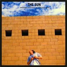 CD▼THE SUN 通常盤 レンタル落ち