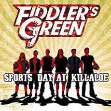 【中古】CD▼SPORTS DAY AT KILLALOE スポーツ デイ アット キラルー▽レンタル落ち