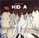 【中古】CD▼KID キッド A レンタル落ち