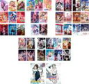 【バーゲンセール】全巻セット【中古】DVD▼物語シリーズ(42枚セット)化、傷、偽、猫 黒、猫 白、傾、囮、鬼、恋、花、憑、暦、終、続 終 レンタル落ち