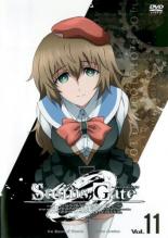 DVD▼STEINS;GATE 0 シュタインズゲートゼロ 11(第21話、第22話) レンタル落ち