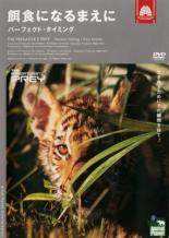 【バーゲンセール】【中古】DVD▼アニマル・プラネット 餌食になるまえに パーフェクト・タイミング 字幕のみ レンタル落ち