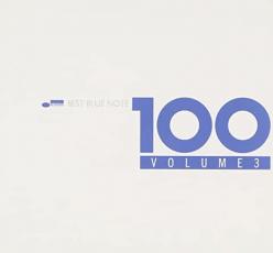 【中古】CD▼ベスト・ブルーノート 100 Vol.3 2CD▽レンタル落ち