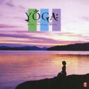 【中古】CD▼YOGA:Asian Healing Music