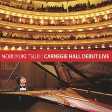 【バーゲンセール】【中古】CD▼辻井伸行 カーネギーホール・デビュー LIVE レンタル落ち