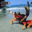 【バーゲンセール】【中古】CD▼ザ・ファット・オブ・ザ・ランド The Fat Of The Land レンタル落ち