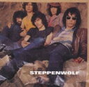 【バーゲンセール】【中古】CD▼ステッペン・ウルフ・ベスト レンタル落ち