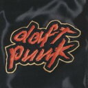 &nbsp;JAN&nbsp;4988006726871&nbsp;品　番&nbsp;VJCP25291&nbsp;出　演&nbsp;Daft Punk(ダフト・パンク)&nbsp;制作年、時間&nbsp;1997年&nbsp;74分&nbsp;製作国&nbsp;日本&nbsp;メーカー等&nbsp;EMIミュージック・ジャパン&nbsp;ジャンル&nbsp;CD、音楽／洋楽／ソウル／クラブ／ヒップホップ／ラップ&nbsp;カテゴリー&nbsp;CD&nbsp;入荷日&nbsp;【2023-03-30】【あらすじ】1.[CD]1.DAFTENDIREKT2.WDPK83.7FM3.REVOLUTION9094.DAFUNK5.PHOENIX6.FRESH7.AROUNDTHEWORLD8.ROLLIN’＆SCRATHIN’9.TEACHERS10.HIGHFIDELITY11.ROCK’NROLL12.OHYEAH13.BURNIN’14.INDOSILVERCLUB15.ALIVE16.FUNKAD《商品情報》◆レンタル落ちの中古CDです。◆ディスクと歌詞カードのみの発送です。◆歌詞カードが付いていないタイトルもございます、予めご了承ください。◆外箱、背表紙、帯、解説書、付録、特典等は付属しておりません。◆ディスクや歌詞カードに管理シールや防犯タグの貼り付け等がございます。◆ディスクには再生に支障が無い程度の傷、歌詞カードには日焼け、破れ、傷み、折れ、シミ、ページの欠損、書き込み等がございます。◆輸入盤では歌詞カードや日本語対訳はついておりません。◆特殊ケースの場合、汚れやひび、割れ、変色、管理シール等があっても、そのままでの発送となります。◆視聴用で販売させていただいております。あまりに神経質な方、完璧を求められる方はご購入をお控えください。《発送情報》◆当店は年末年始以外、休まず出荷をしております。AM9時までにご注文後の決済完了いただければ当日出荷いたします。AM9時以降は翌日出荷です。※楽天スーパーセールやお買い物マラソンなどの混雑時は、出荷日をプラス1日いただく場合がございます。◆配送方法は以下の2パターンからお選びいただけます。●通常便　ゆうメール(200円〜)の場合通常扱い、追跡番号なし、ポスト投函、土日祝配達不可※翌平日に配送【お届け目安】本州　発送日から1〜3日程度※土日祝日は翌平日に配送本州以外　発送日から2〜4日程度※土日祝配達不可※翌平日に配送●速達便　ネコポス(250円〜)の場合速達扱い、追跡番号あり、ポスト投函、土日祝配達可能※曜日に関係なく配送【お届け目安】本州　発送日から1〜2日程度本州以外　発送日から2〜3日程度配送方法の初期設定は、お得な「ゆうメール」通常便に設定されております。お急ぎの方はネコポス速達便をお選びください。詳しい配送料金についてはこちらから◆ご注文後の同梱は、トラブル防止の観点からいたしかねます。また、それに伴う送料のお値引きはいたしかねます。送料の観点などから同梱をご希望のお客様は、必ず同一カートにて同時にご注文ください。"