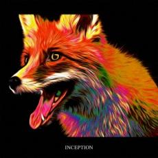 【バーゲンセール】【中古】CD▼INCEPTION 通常盤 レンタル落ち