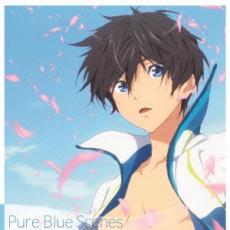 【バーゲンセール】【中古】CD▼映画 ハイ☆スピード! Free! Starting Days オリジナル サウンドトラック Pure Blue Scenes レンタル落ち