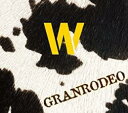 【中古】CD▼GRANRODEO B-side Collection W 2CD▽レンタル落ち