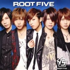 【バーゲンセール】【中古】CD▼ROOT