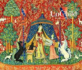 【中古】CD▼UnChild 通常盤 レンタル落ち