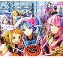 【バーゲンセール】【中古】CD▼THE VOCALOID produced by Yamaha レンタル落ち