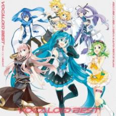 【バーゲンセール】【中古】CD▼VOCALOID BEST from ニコニコ動画 あか