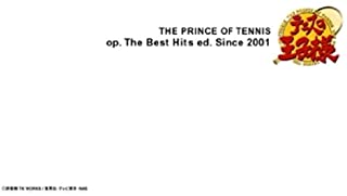 【バーゲンセール】【中古】CD▼テニスの王子様 THE PRINCE OF TENNIS op.The Best Hits ed.Since 2001 ..