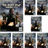 楽天エコロジーモール【バーゲンセール】全巻セット【中古】DVD▼ウォーキング・デッド シーズン8（8枚セット）第1話〜第16話 最終 レンタル落ち
