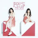 【バーゲンセール】【中古】CD▼FOLLOW ME UP 通常盤 レンタル落ち