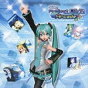 【バーゲンセール】【中古】CD▼初音ミク Project DIVA Arcade Original Song Collection Vol.2 レンタル落ち