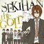 ڥС󥻡ۡšCDEXIT TUNES PRESENTS SEKIHAN the GOLD ä 塼 פ줼 Ϥ  