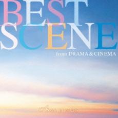 【中古】CD▼Aura presents ベスト・シーン from Drama&Cinema ドラマ & シネマ レンタル落ち