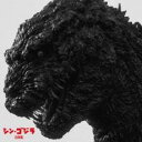 【バーゲンセール】【中古】CD▼シン・ゴジラ音楽集 レンタル落ち