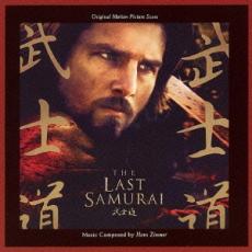 【中古】CD▼ラスト・サムライ オリジナル サウンドトラック レンタル落ち