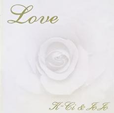 【バーゲンセール】【中古】CD▼Love