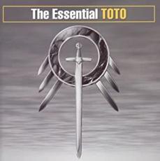 【中古】CD▼エッセンシャル・TOTO レンタル落ち