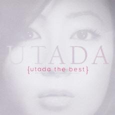 【中古】CD▼utada the best