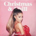 【バーゲンセール】【中古】CD▼クリスマス&チル レンタル落ち