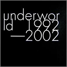 【バーゲンセール】【中古】CD▼アンダーワールド Underworld 1992-2002 :2CD レンタル落ち