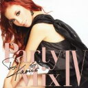 【中古】CD▼DJ KAORI’S Party Mix 4