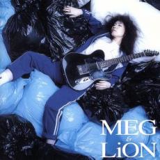 【中古】CD▼メグライオン MEG & LiON