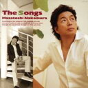 【バーゲンセール】【中古】CD▼The Songs 初回限定盤 CD+DVD レンタル落ち
