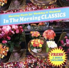 【中古】CD▼In The Morning CLASSICS イン・ザ・モーニング・クラシック 2CD レンタル落ち