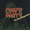 【中古】CD▼CAVE PARTY 通常盤