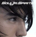 【バーゲンセール】【中古】CD▼Spirits 通常盤 レンタル落ち