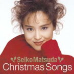 【バーゲンセール】【中古】CD▼Seiko Matsuda Christmas Songs レンタル落ち
