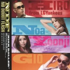 【中古】CD▼HIGH ROLLER 通常盤