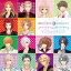 ڥС󥻡ۡšCDBROTHERS CONFLICT PASSION PINK &BRILLIANT BLUE ꥸʥ륵ɥȥå 󥿥