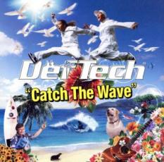 【中古】CD▼Catch The Wave 2CD レンタル落ち
