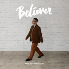 【中古】CD▼Believer 通常盤▽レンタル落ち