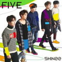 【バーゲンセール】【中古】CD▼FIVE CD+フォトブックレット 通常盤 レンタル落ち