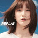 【バーゲンセール】【中古】CD▼REPLAY 再び出逢う、あの頃の歌