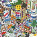 【中古】CD▼YUZUTOWN 通常盤