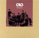 【バーゲンセール】【中古】CD▼PARADISE THE FIRST ALBUM SPECIAL PACKAGE 輸入盤 レンタル落ち