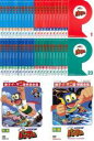 全巻セット【中古】DVD▼パーマン(46枚セット)TV版 全44巻 + 映画 Pa-Pa-Pa ザ★ムービー パーマン 全2巻 レンタル落ち