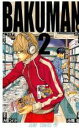 【バーゲンセール】中古 Comic▼バクマン。 2 レンタル落ち