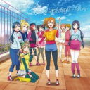 【バーゲンセール】【中古】CD▼TVアニメ ラブライブ! 2期 オリジナルサウンドトラック 2CD レンタル落ち